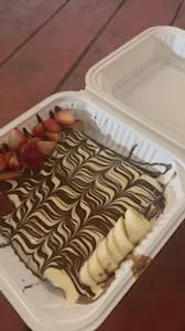 Lumi's Crepes