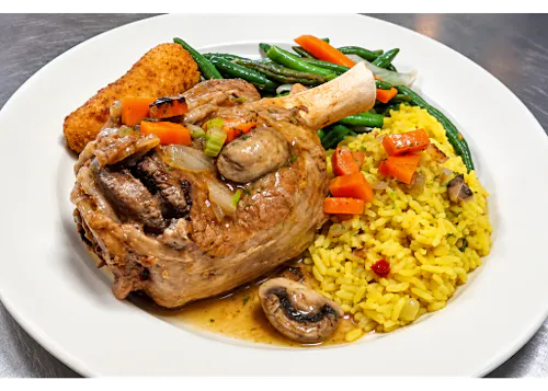 Dominic's Italian Restaurant