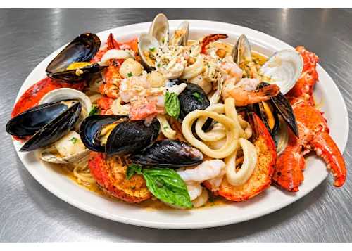Dominic's Italian Restaurant