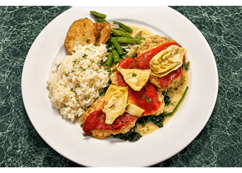 Dominic's Italian Restaurant