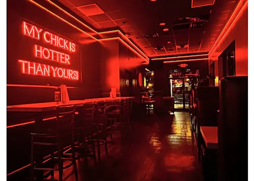 Richie's Hot Chicken
