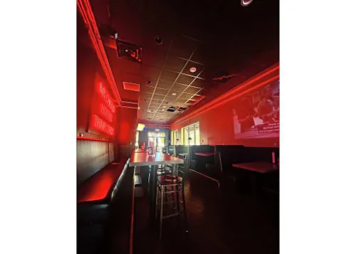 Richie's Hot Chicken