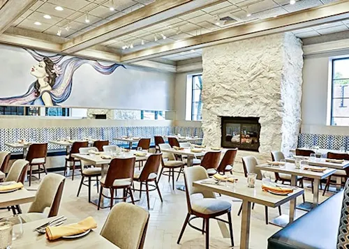 Raag Progressive Indian Cuisine