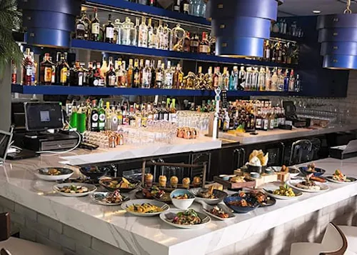 Raag Progressive Indian Cuisine