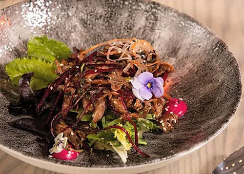 Raag Progressive Indian Cuisine