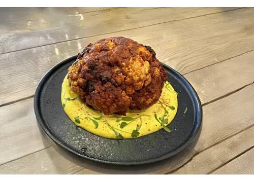 Raag Progressive Indian Cuisine