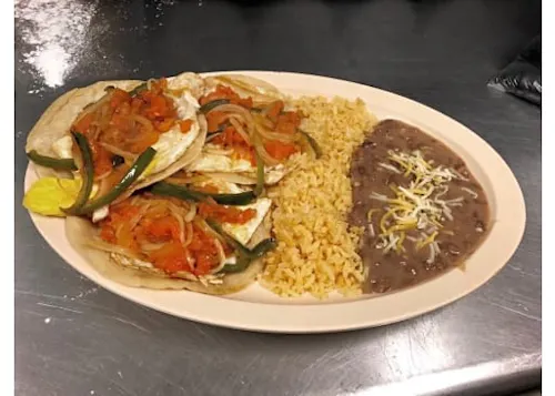 El Taco-Miendo
