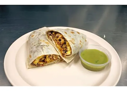 El Taco-Miendo