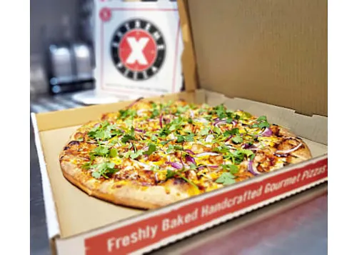 Extreme Pizza-Union Street
