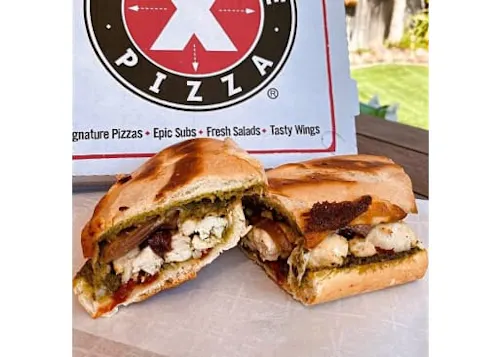 Extreme Pizza-Union Street