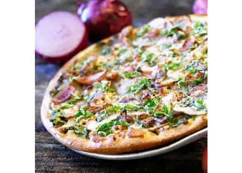 Extreme Pizza-Union Street