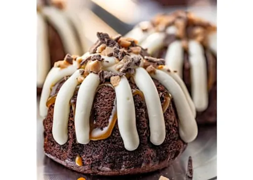 Nothing Bundt Cakes Wauwatosa