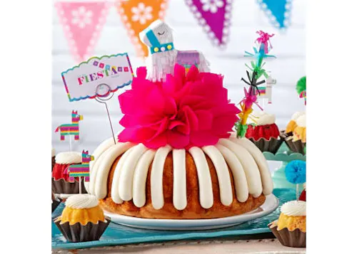 Nothing Bundt Cakes Wauwatosa