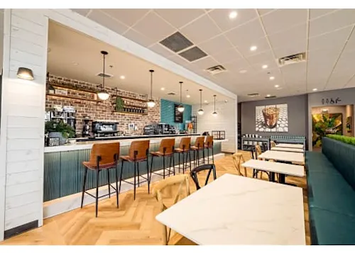 Upperroom Commons