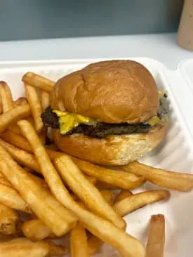 Skyway Grill