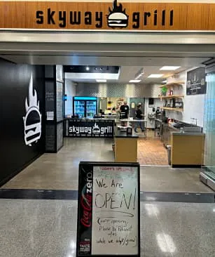 Skyway Grill