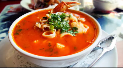Photo 1 of 4: Natalie Peruvian Seafood Restaurant - Glendale