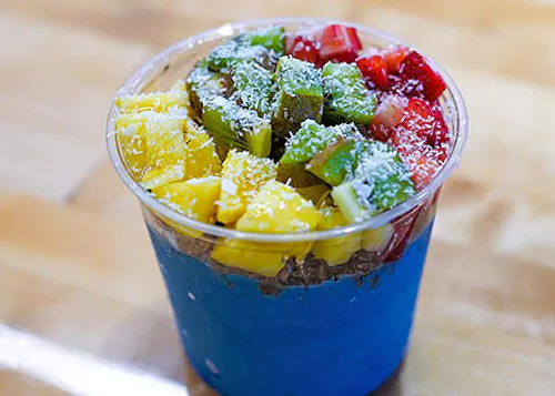 Hello Juice  Smoothie