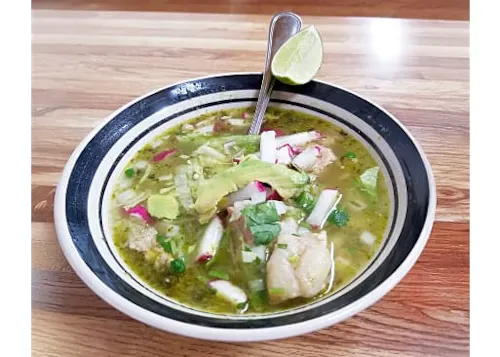 La Tejana Tequeria