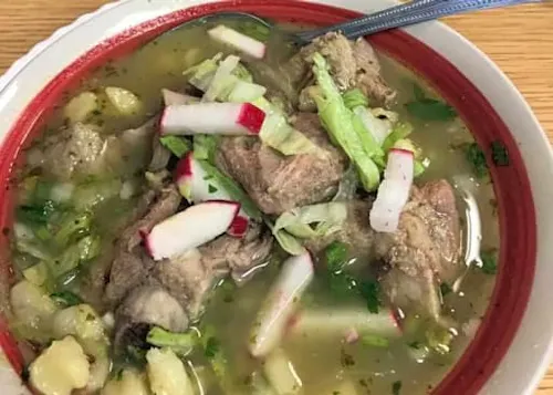 La Tejana Tequeria