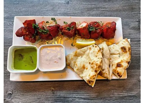 Masala House Indian Bistro