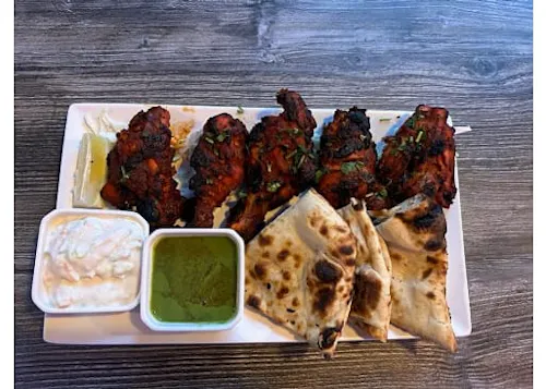 Masala House Indian Bistro