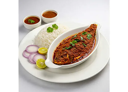 Masala House Indian Bistro