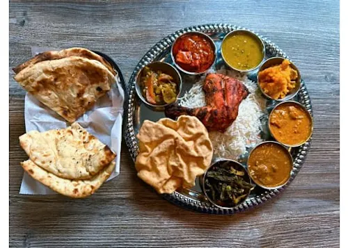 Masala House Indian Bistro