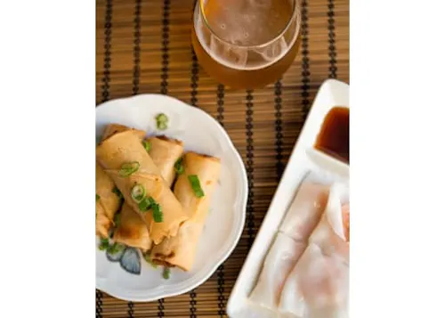 Lunasia Dim Sum House - Alhambra