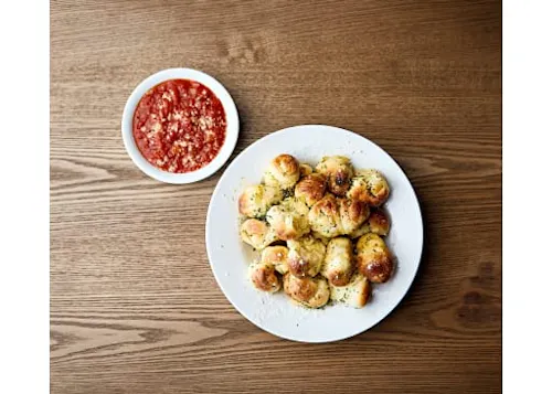 Johnny’s New York Style Pizza
