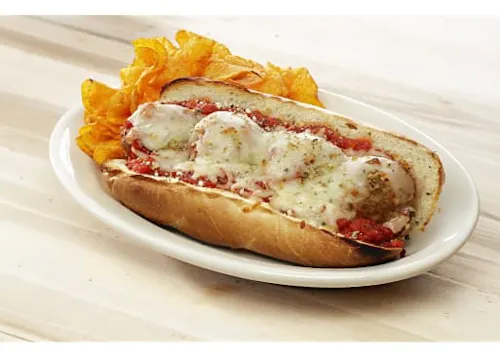 Photo 1 of 4: Johnny’s New York Style Pizza