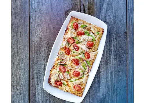 Johnny’s New York Style Pizza
