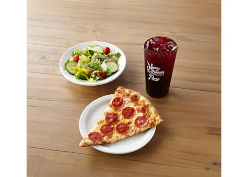 Johnny’s New York Style Pizza