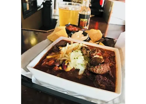 Scotty Quixx Bar & Grill