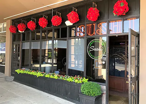 Matsuya Quality Japanese Eats