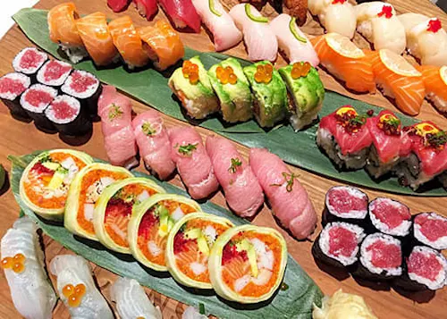 Matsuya Quality Japanese Eats