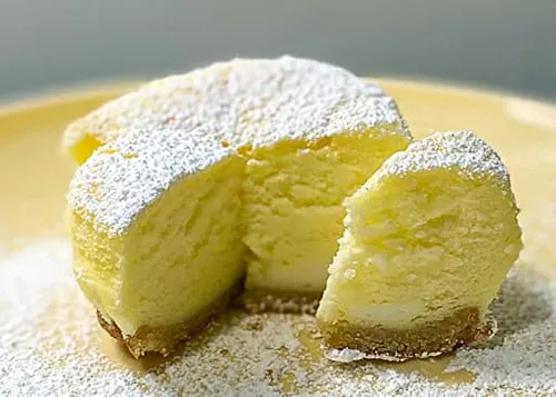 Beard Papa's Desserts & Coffee - PC