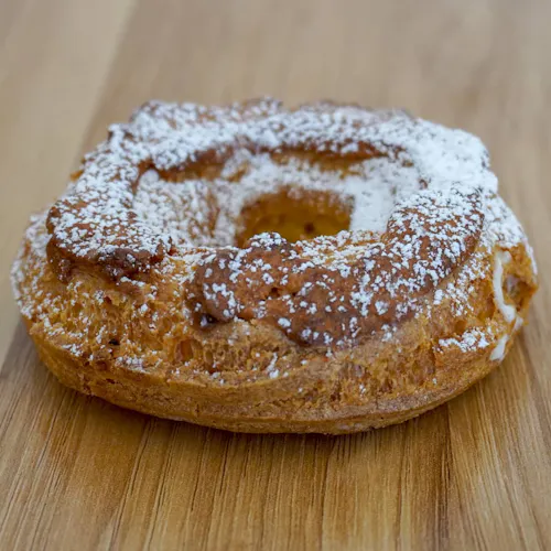 Beard Papa's Desserts & Coffee - PC