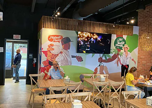 Yuka Deli Restaurant