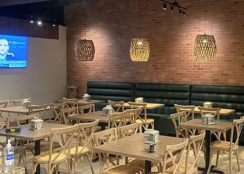 Yuka Deli Restaurant