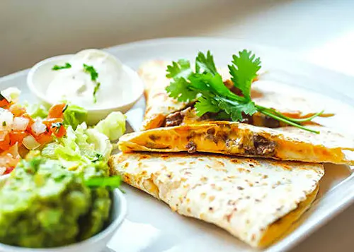 Taqueria Del Pueblo Marquese