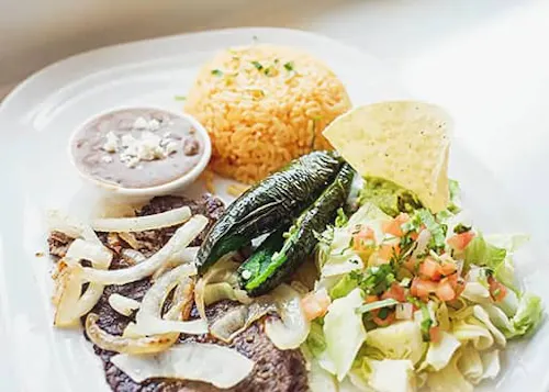 Taqueria Del Pueblo Marquese