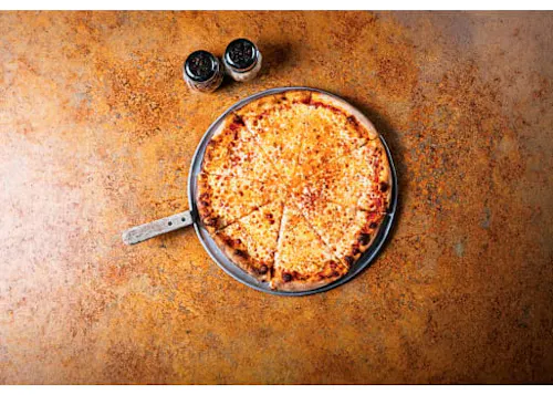 Romas Pizza and Pasta