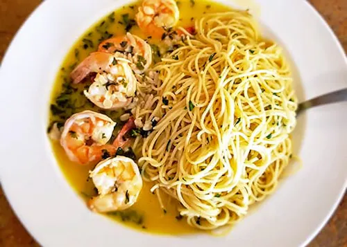 Romas Pizza and Pasta