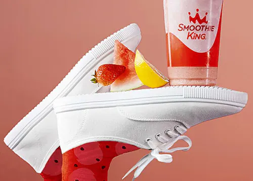 Smoothie King - Havertown