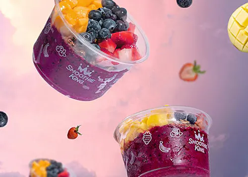 Smoothie King - Havertown