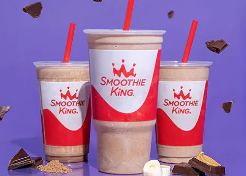 Smoothie King - Havertown