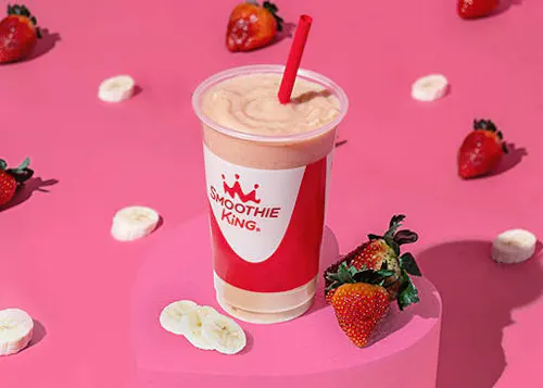 Smoothie King - Havertown