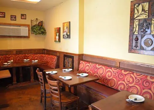 Original Napoli Pizza & Pasta 