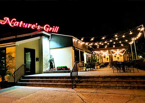 Photo 1 of 4: Nature's Grill Cafe
